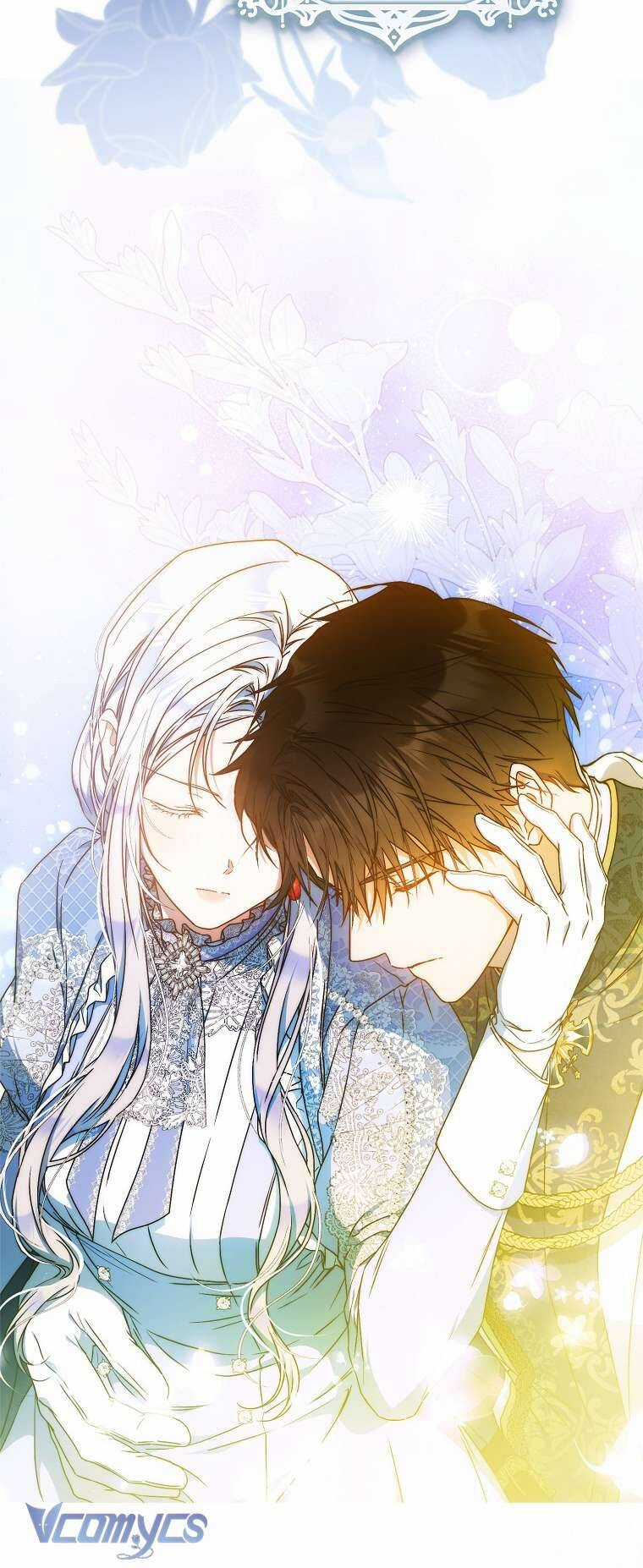 Tôi Trở Thành Vợ Nam Chính Chapter 97 trang 43