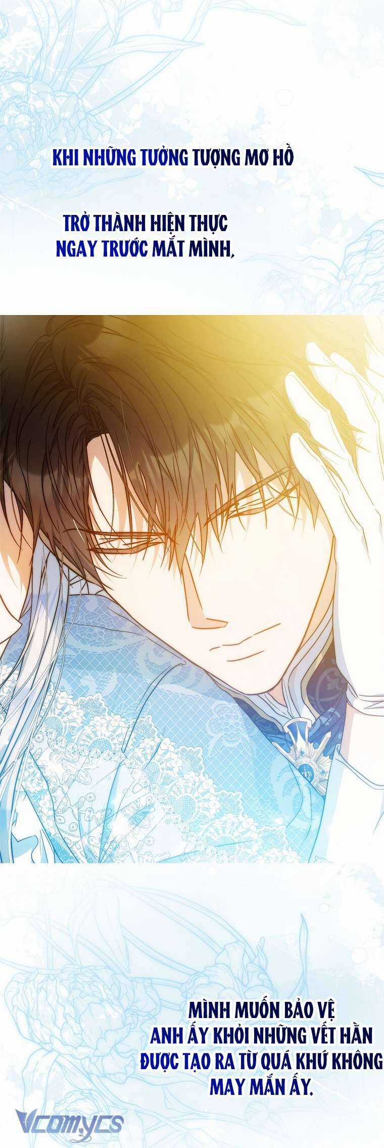 Tôi Trở Thành Vợ Nam Chính Chapter 97 trang 46