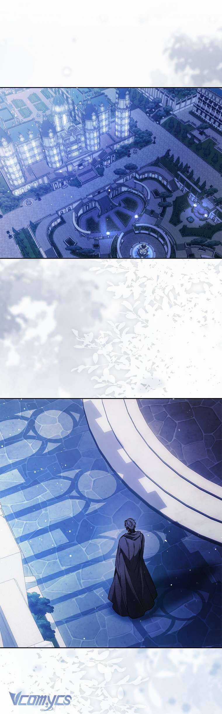 Tôi Trở Thành Vợ Nam Chính Chapter 97 trang 48