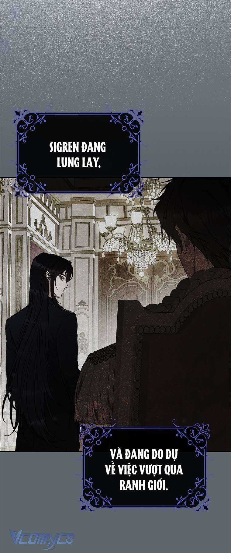 Tôi Trở Thành Vợ Nam Chính Chapter 97 trang 50