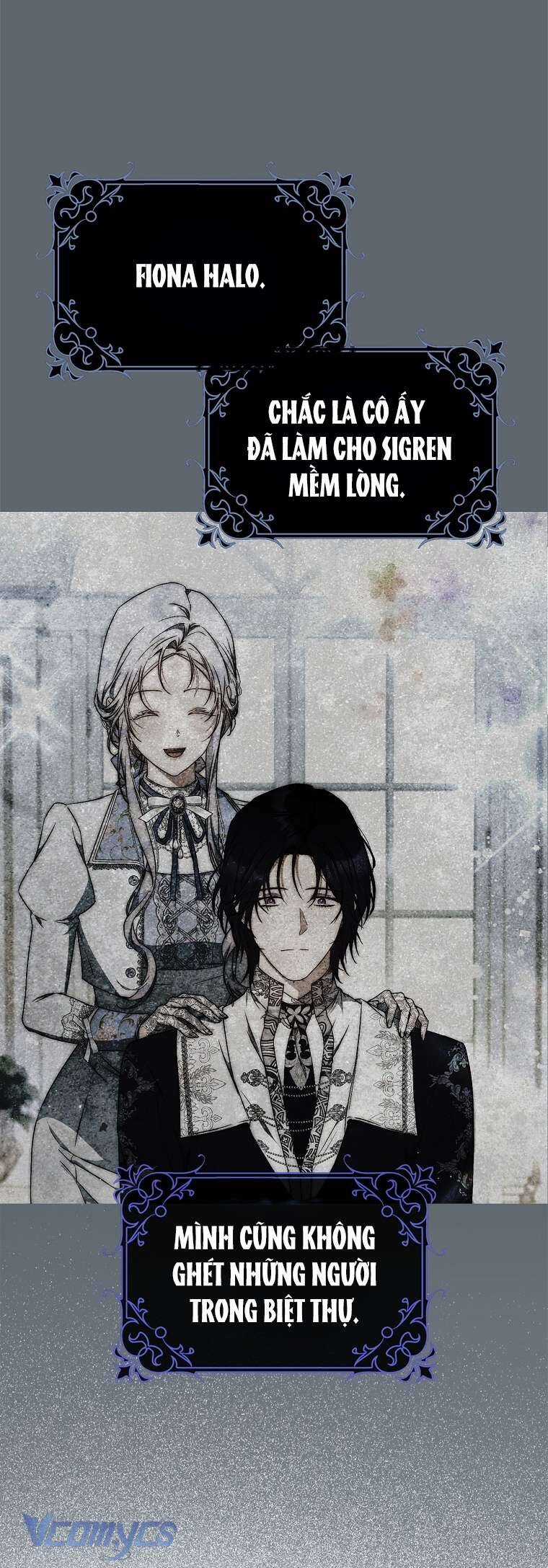 Tôi Trở Thành Vợ Nam Chính Chapter 97 trang 51