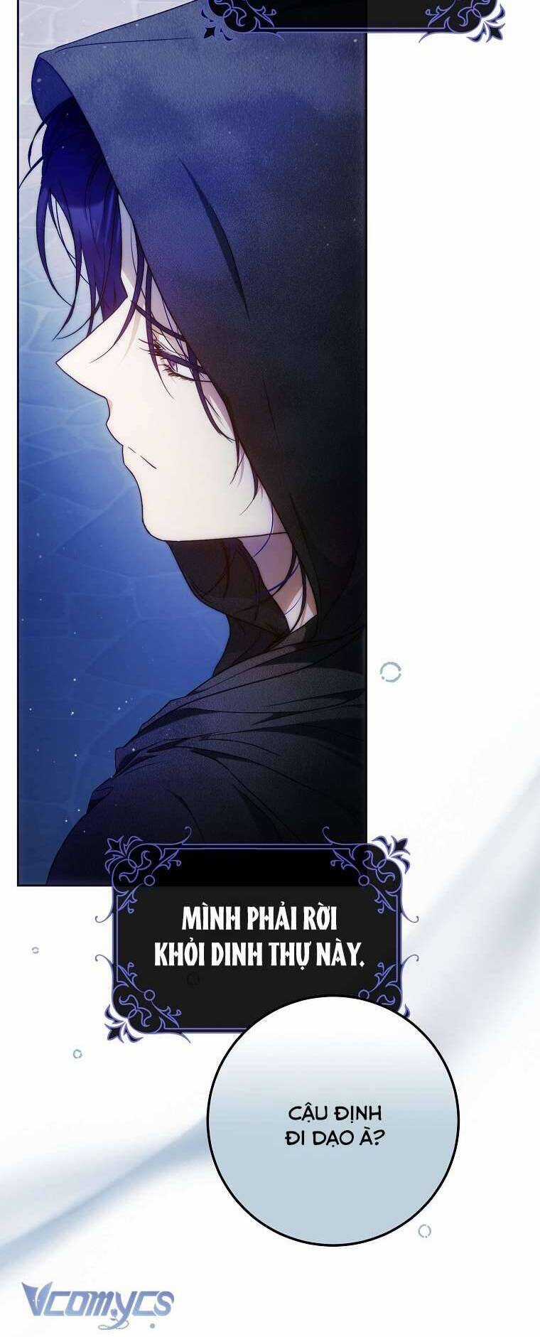 Tôi Trở Thành Vợ Nam Chính Chapter 97 trang 53