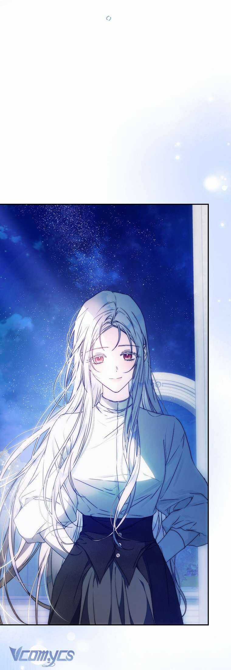 Tôi Trở Thành Vợ Nam Chính Chapter 97 trang 54