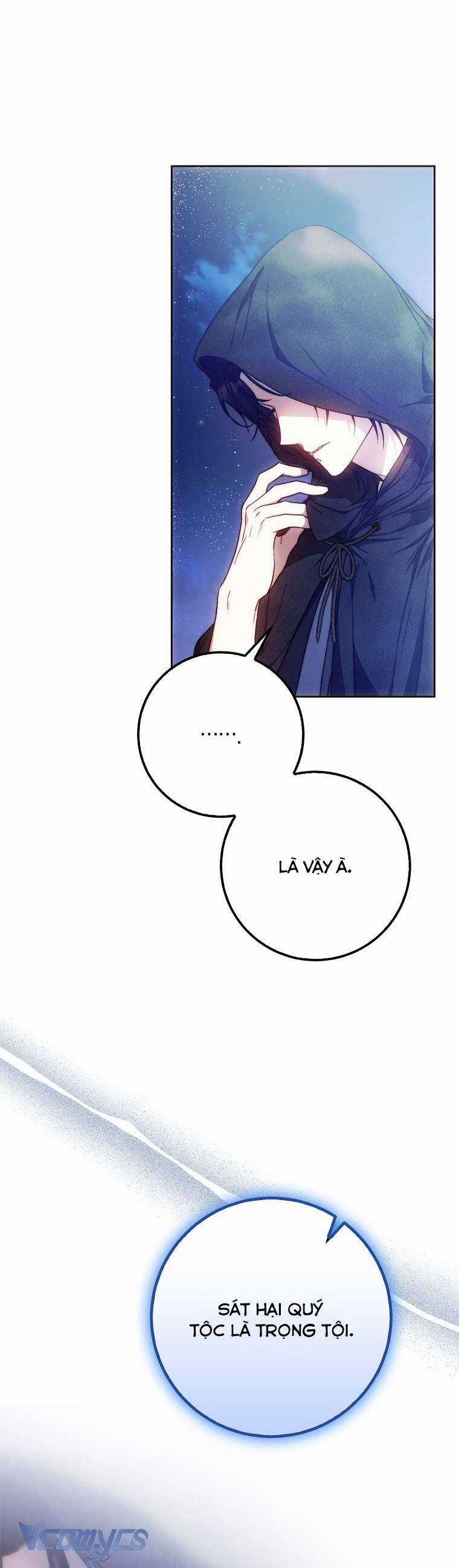 Tôi Trở Thành Vợ Nam Chính Chapter 97 trang 57