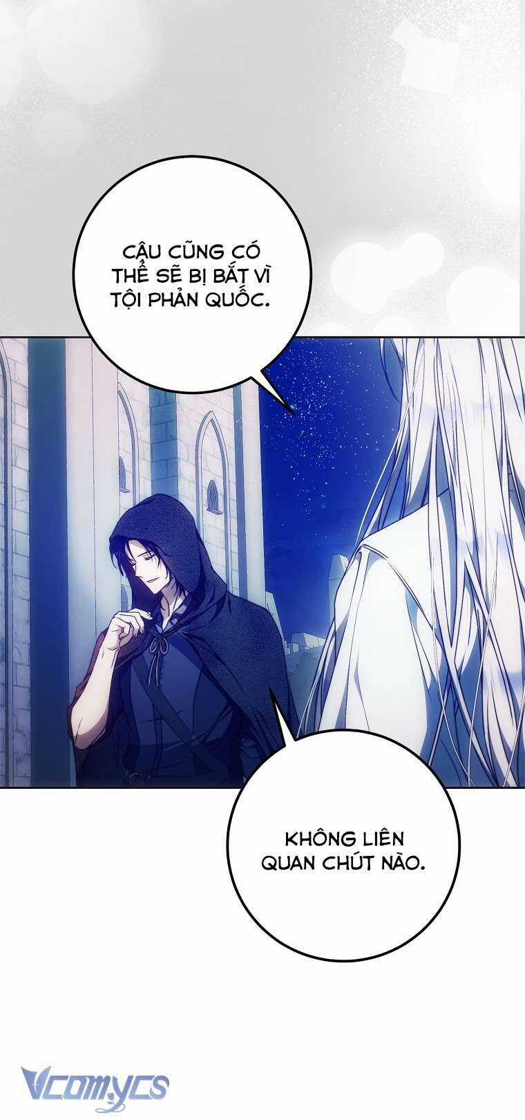 Tôi Trở Thành Vợ Nam Chính Chapter 97 trang 59