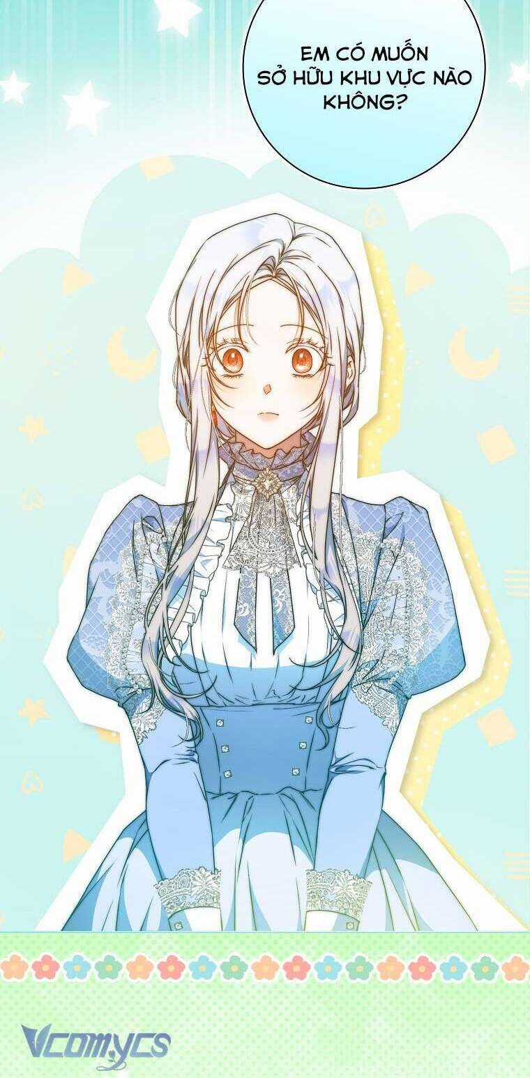 Tôi Trở Thành Vợ Nam Chính Chapter 97 trang 6