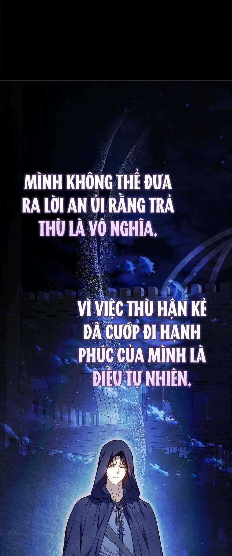 Tôi Trở Thành Vợ Nam Chính Chapter 97 trang 61