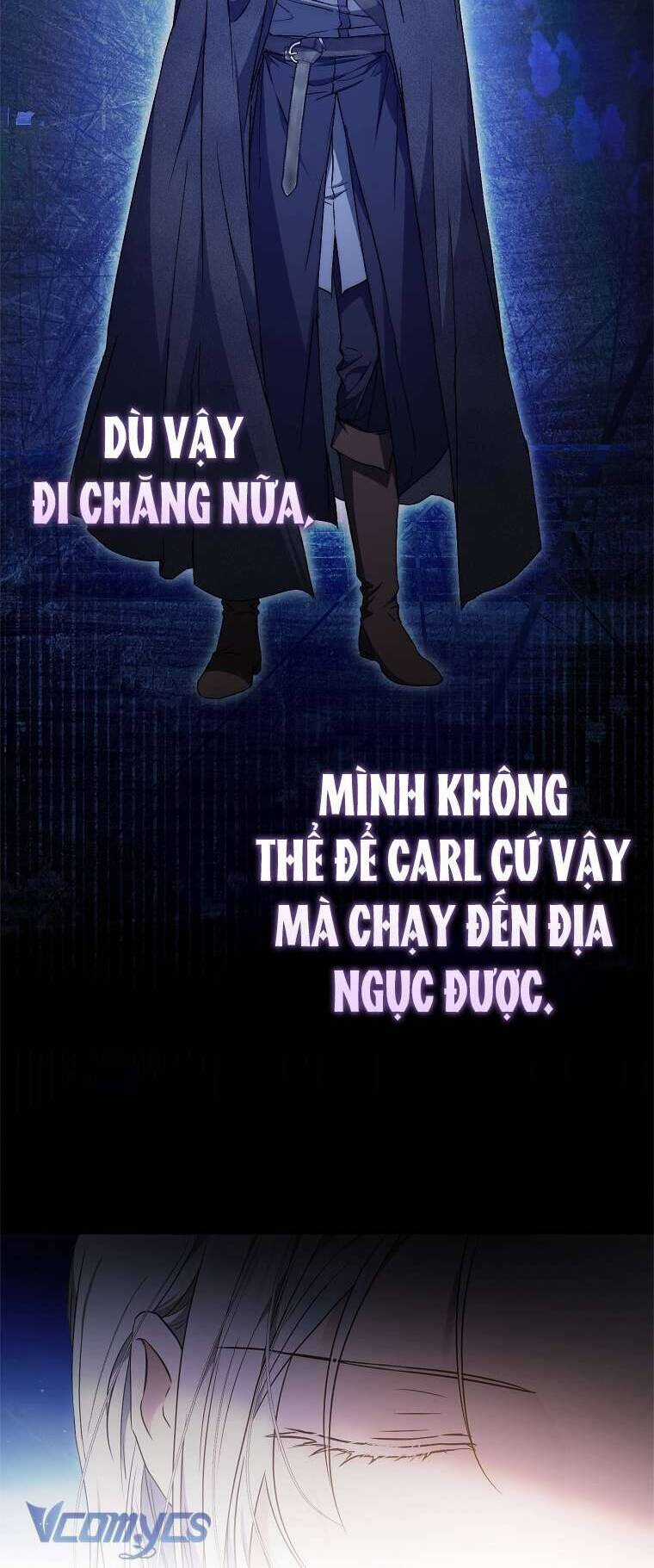 Tôi Trở Thành Vợ Nam Chính Chapter 97 trang 62