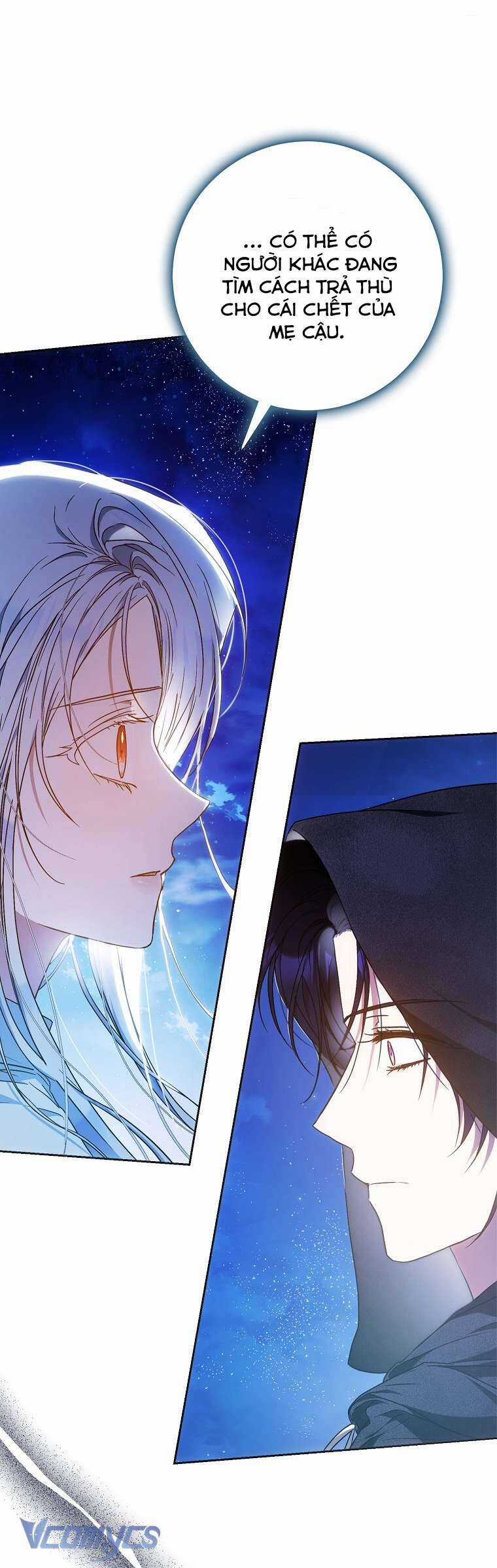 Tôi Trở Thành Vợ Nam Chính Chapter 97 trang 64