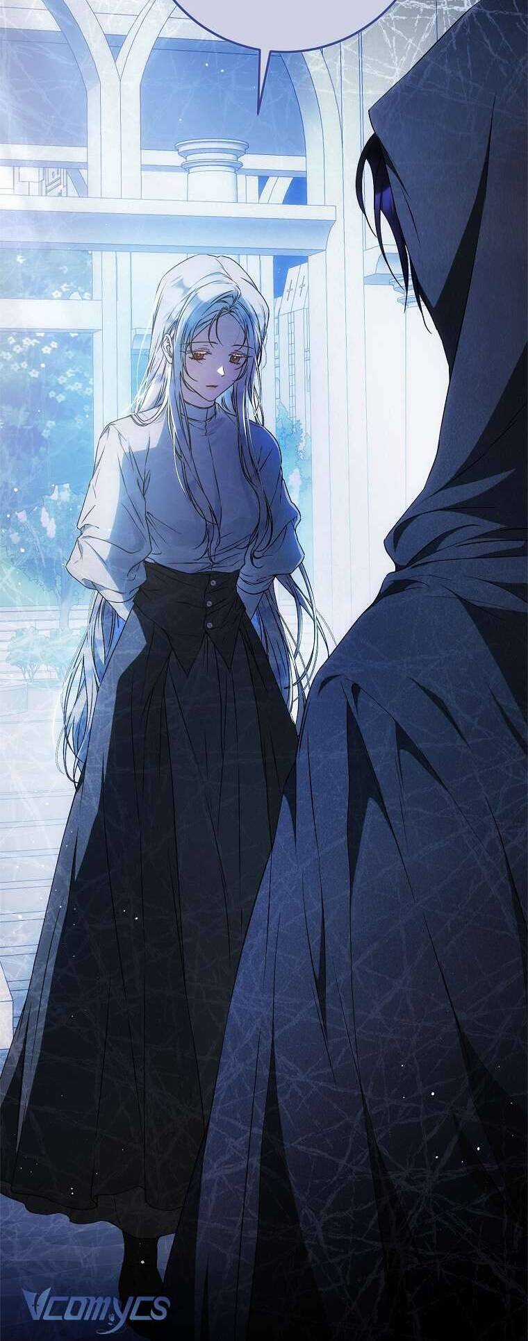 Tôi Trở Thành Vợ Nam Chính Chapter 97 trang 66