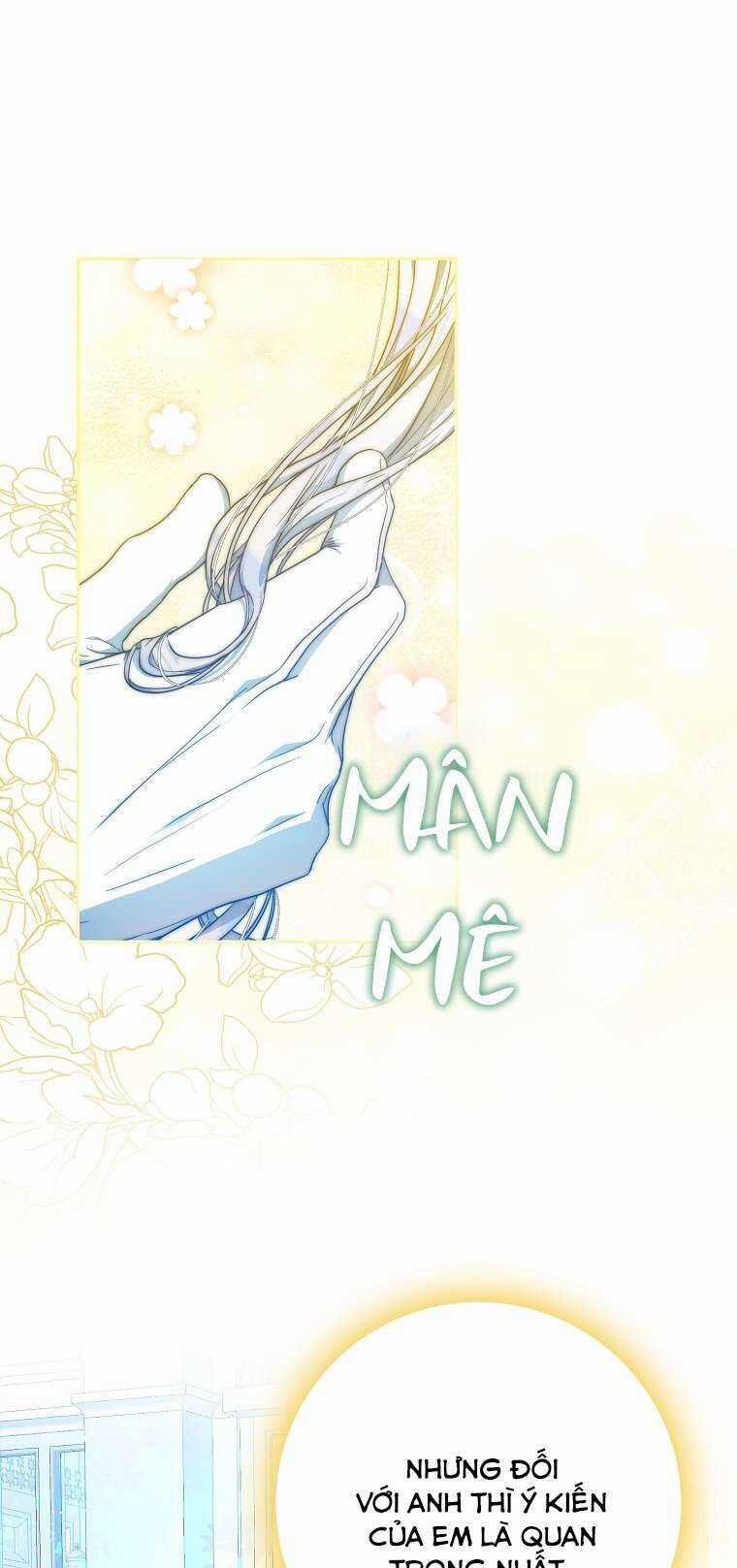 Tôi Trở Thành Vợ Nam Chính Chapter 97 trang 8