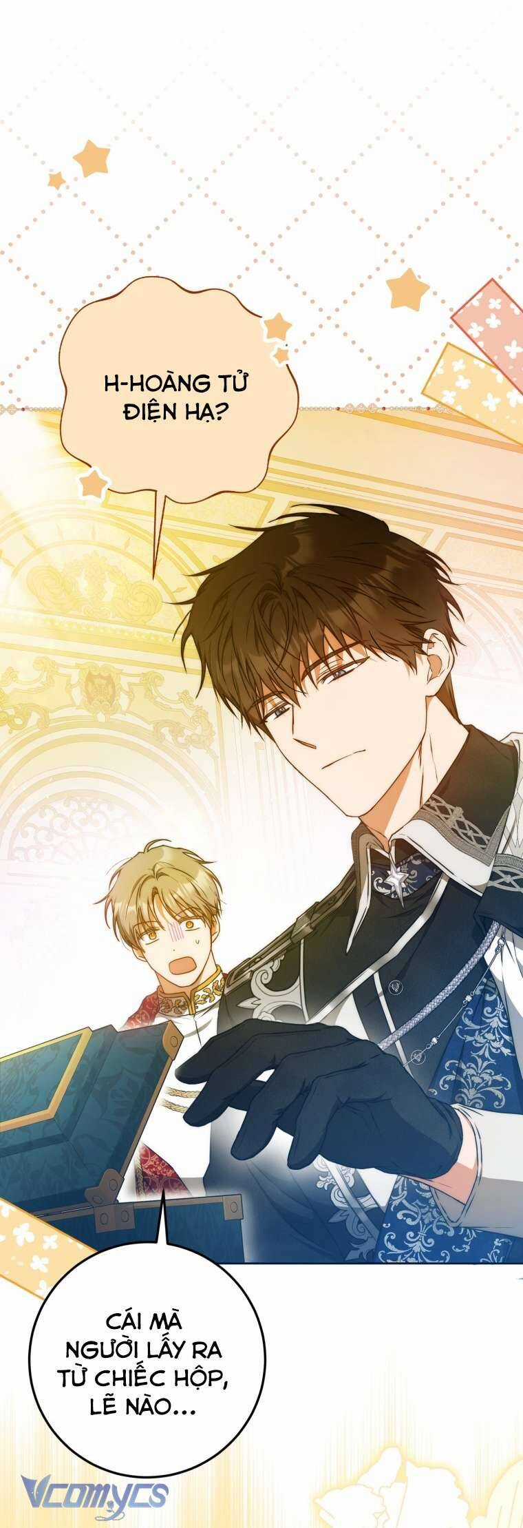 Tôi Trở Thành Vợ Nam Chính Chapter 98 trang 10