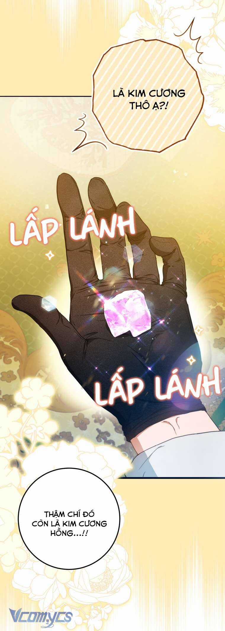 Tôi Trở Thành Vợ Nam Chính Chapter 98 trang 11