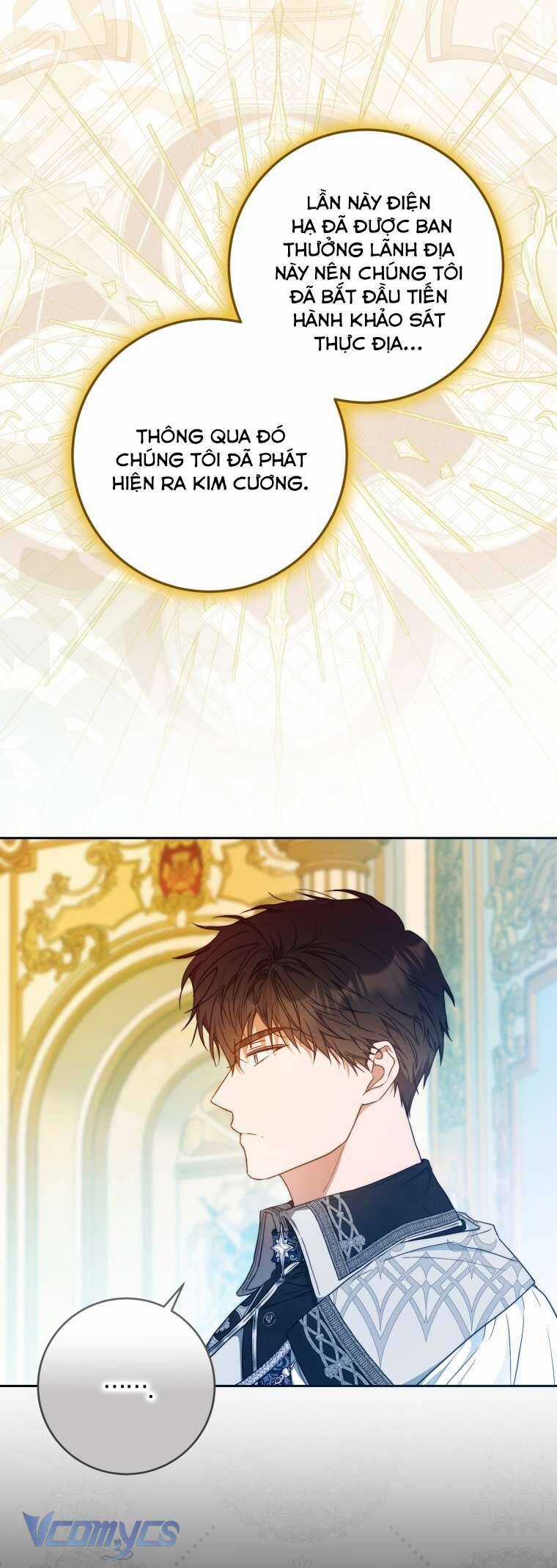 Tôi Trở Thành Vợ Nam Chính Chapter 98 trang 15