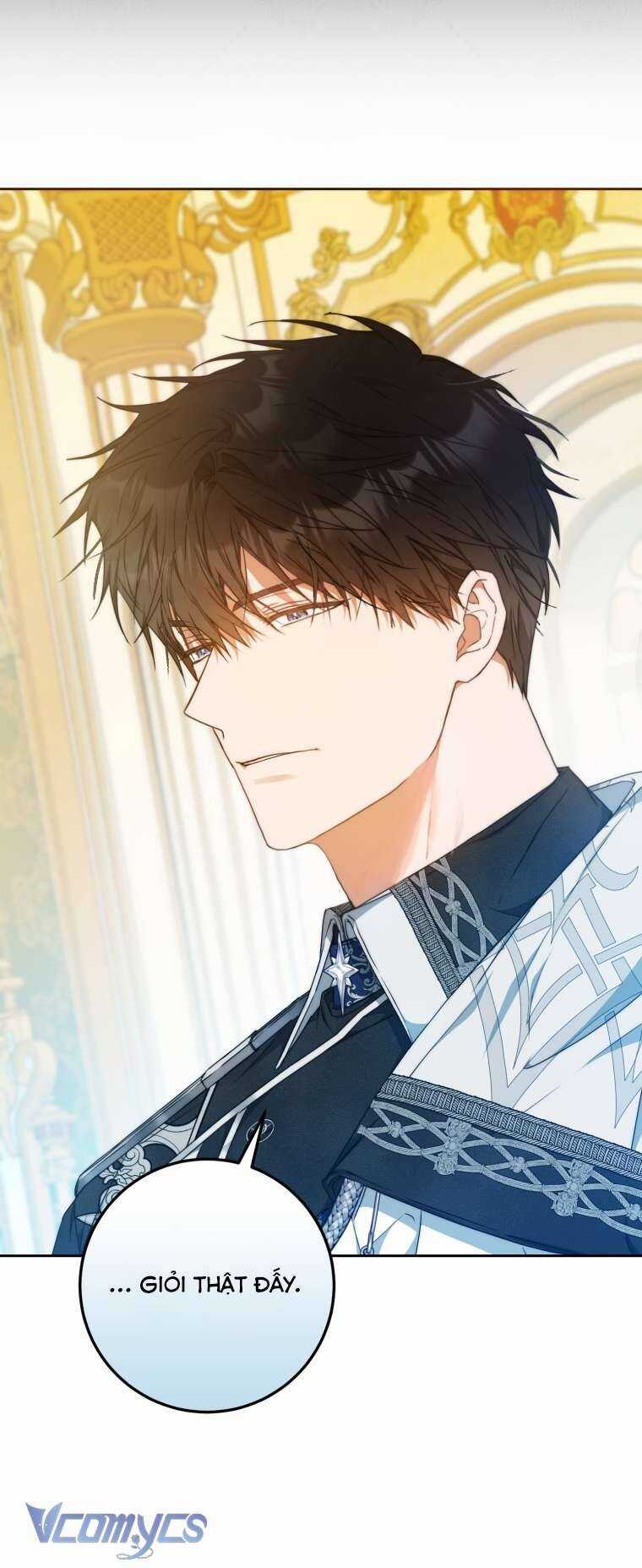 Tôi Trở Thành Vợ Nam Chính Chapter 98 trang 18