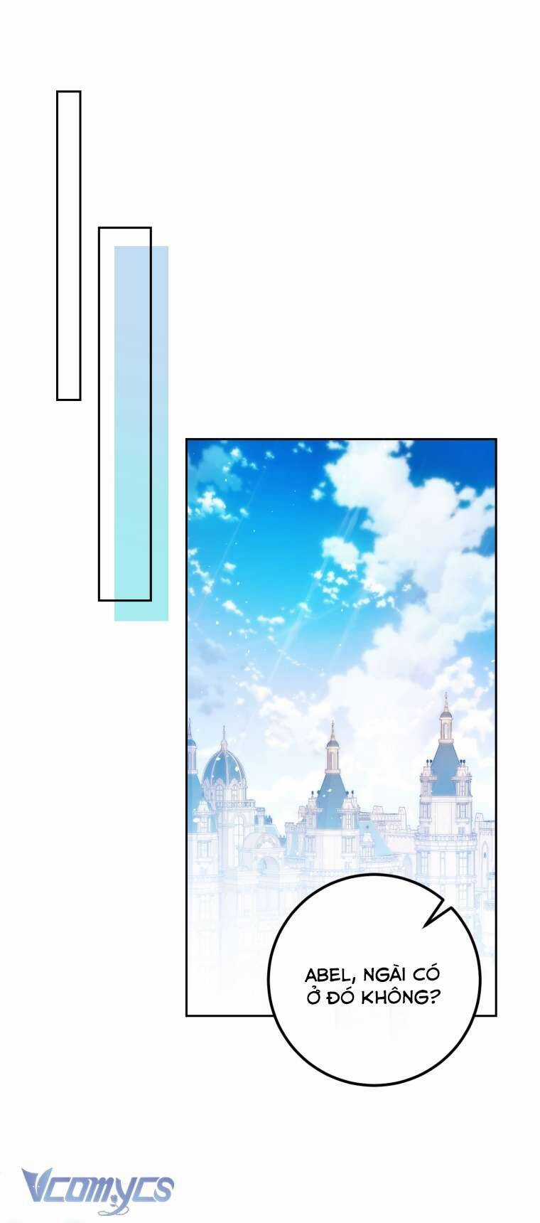 Tôi Trở Thành Vợ Nam Chính Chapter 98 trang 20