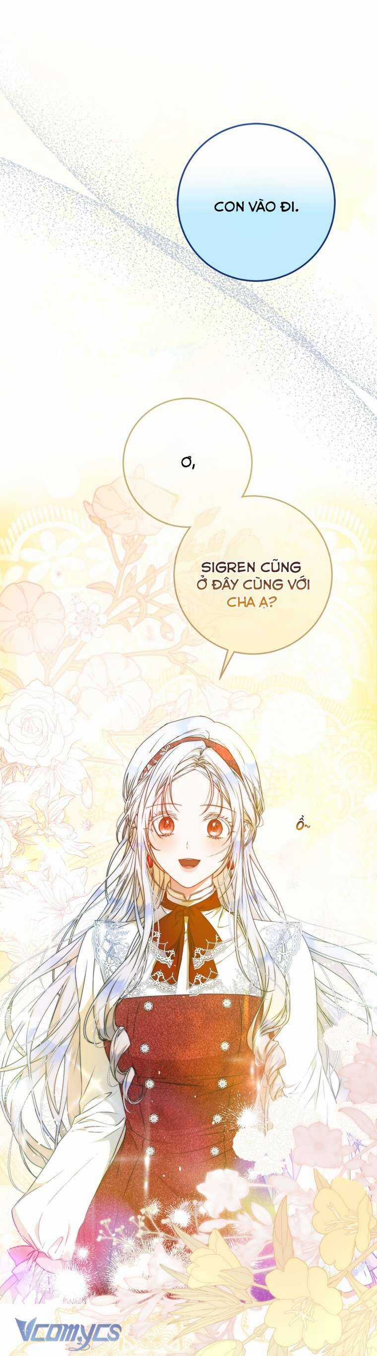 Tôi Trở Thành Vợ Nam Chính Chapter 98 trang 30