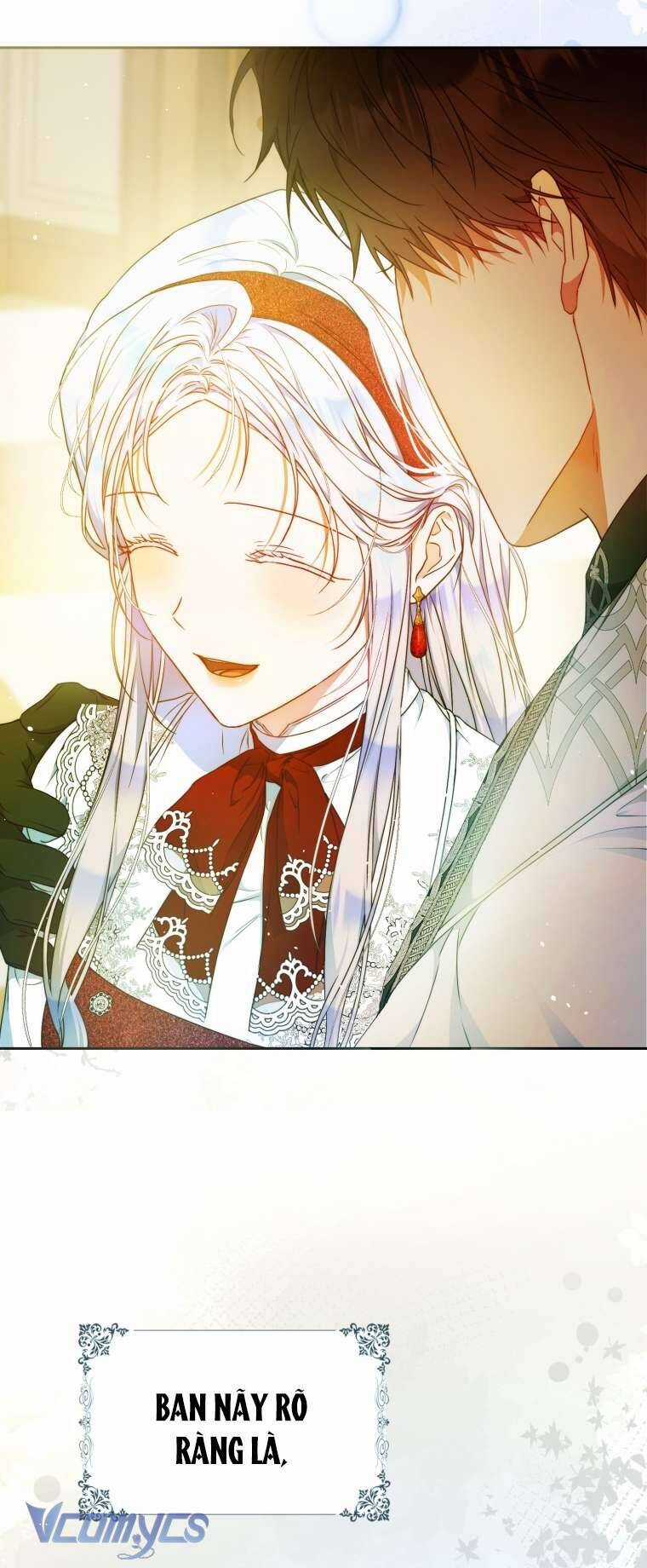 Tôi Trở Thành Vợ Nam Chính Chapter 98 trang 35