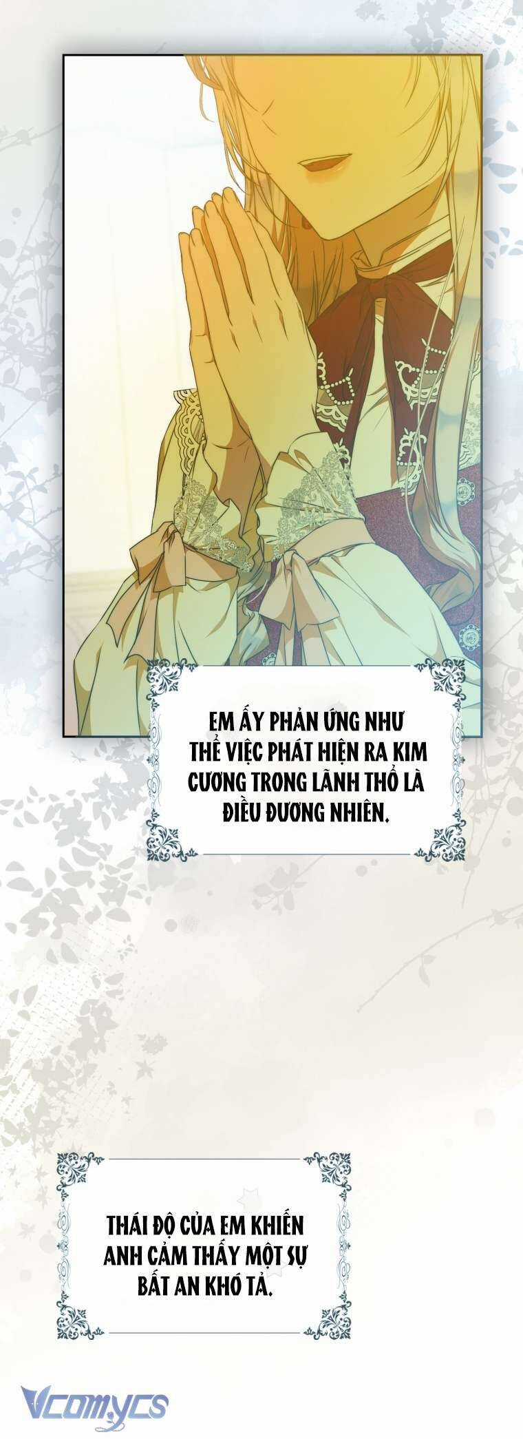 Tôi Trở Thành Vợ Nam Chính Chapter 98 trang 36
