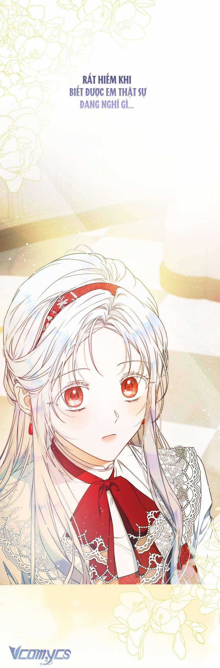 Tôi Trở Thành Vợ Nam Chính Chapter 98 trang 39