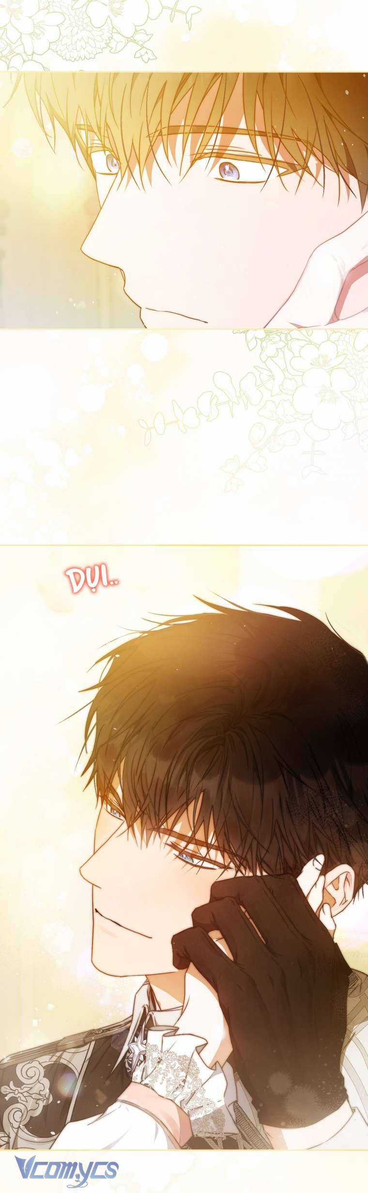 Tôi Trở Thành Vợ Nam Chính Chapter 98 trang 41