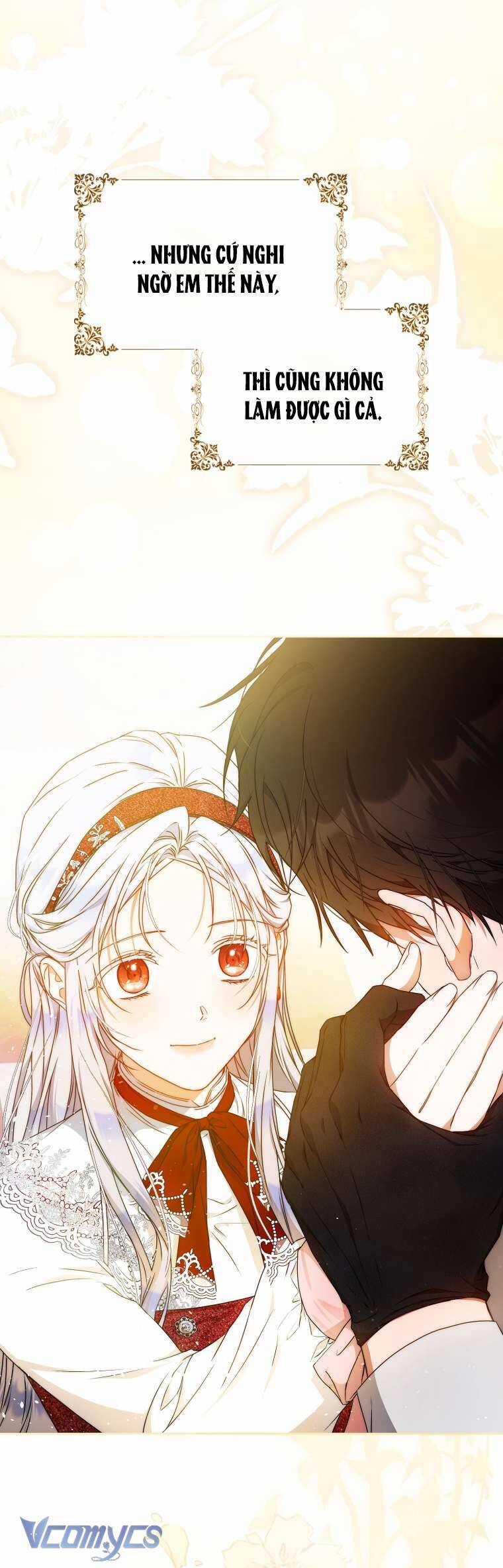 Tôi Trở Thành Vợ Nam Chính Chapter 98 trang 42