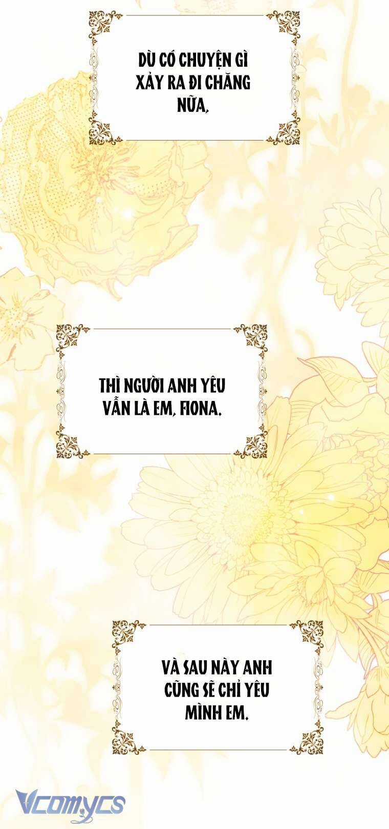 Tôi Trở Thành Vợ Nam Chính Chapter 98 trang 43