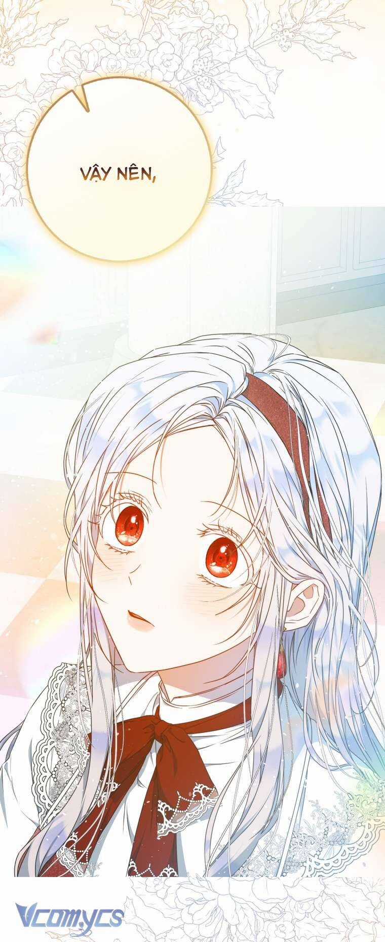 Tôi Trở Thành Vợ Nam Chính Chapter 98 trang 48