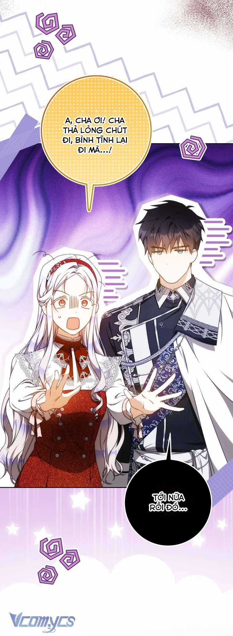 Tôi Trở Thành Vợ Nam Chính Chapter 98 trang 52