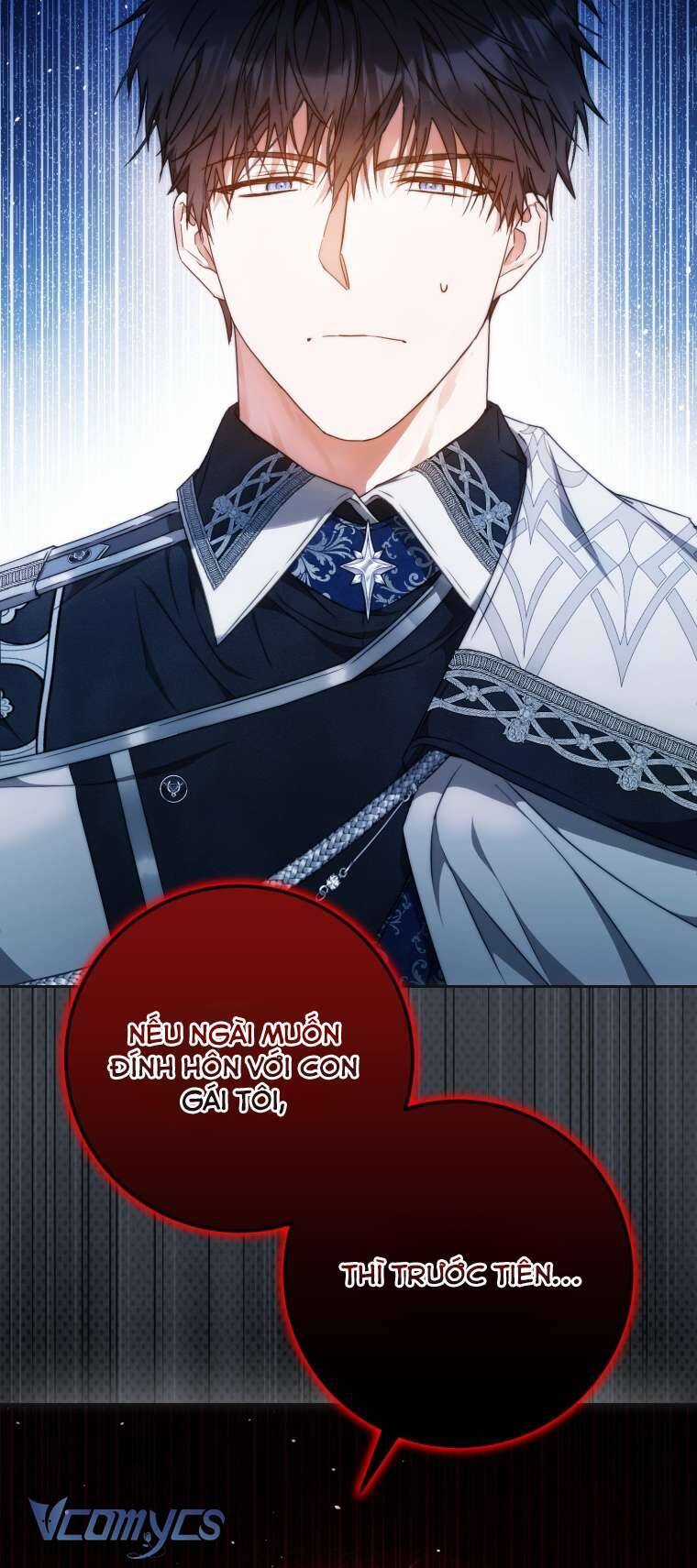 Tôi Trở Thành Vợ Nam Chính Chapter 98 trang 54