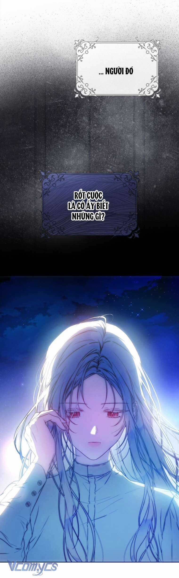 Tôi Trở Thành Vợ Nam Chính Chapter 98 trang 7