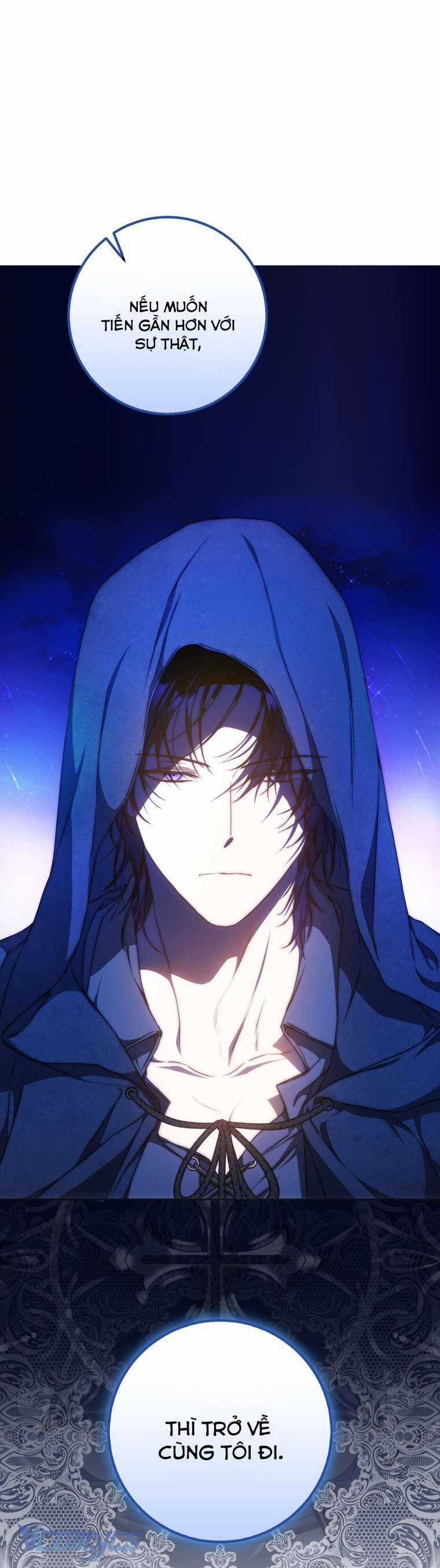 Tôi Trở Thành Vợ Nam Chính Chapter 98 trang 8