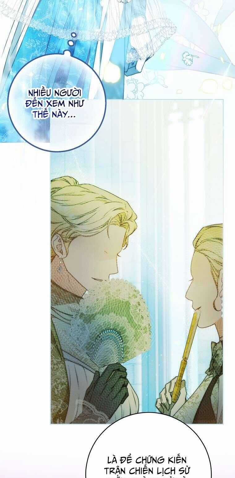 Tôi Trở Thành Vợ Nam Chính Chapter 99 trang 10