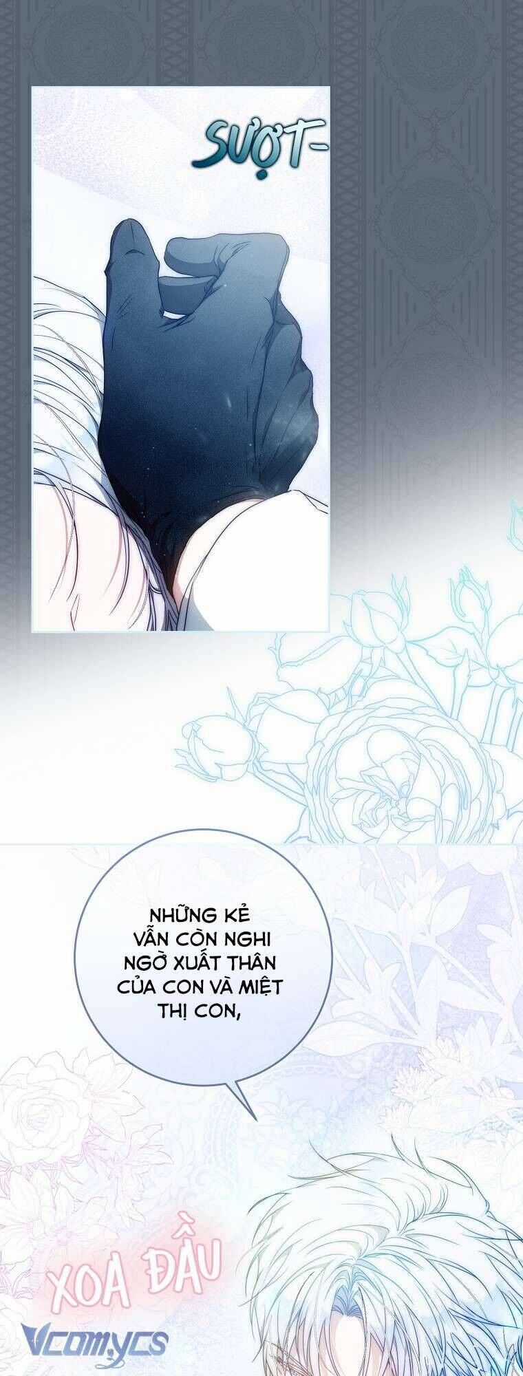 Tôi Trở Thành Vợ Nam Chính Chapter 99 trang 14