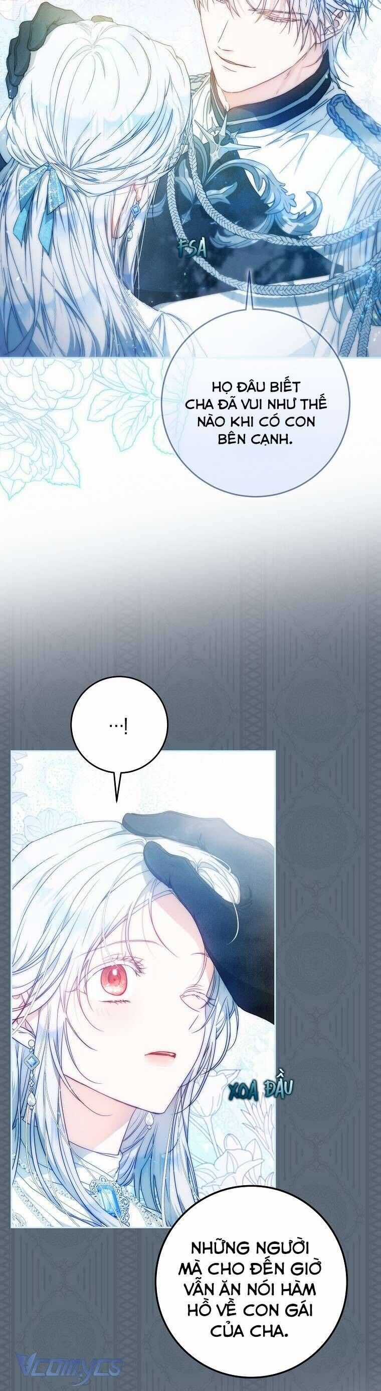 Tôi Trở Thành Vợ Nam Chính Chapter 99 trang 15