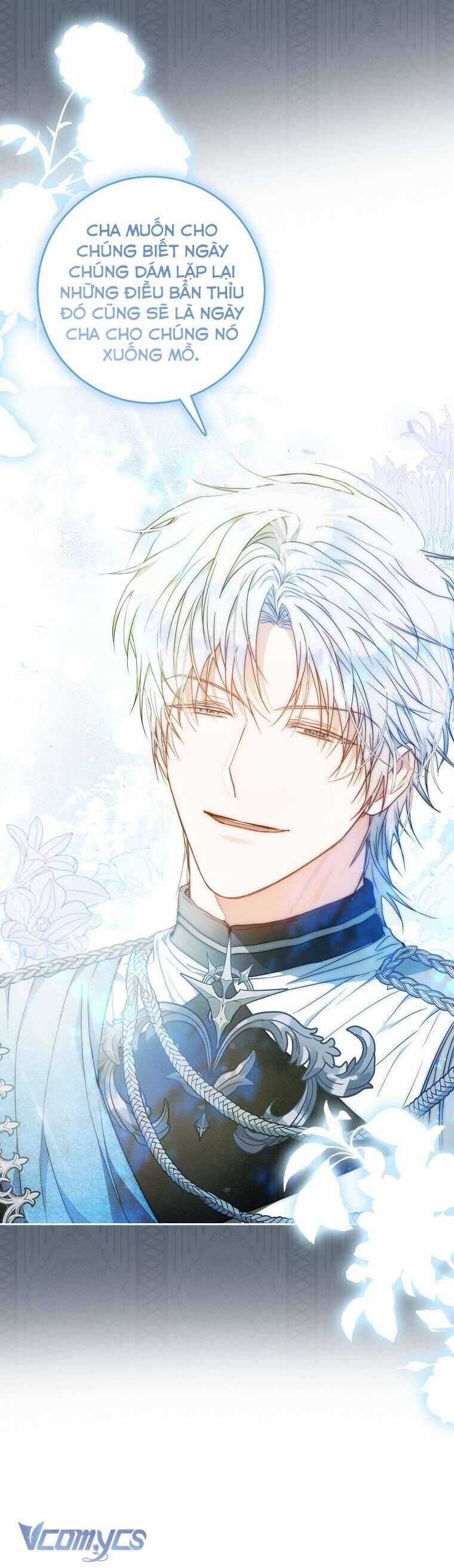 Tôi Trở Thành Vợ Nam Chính Chapter 99 trang 16