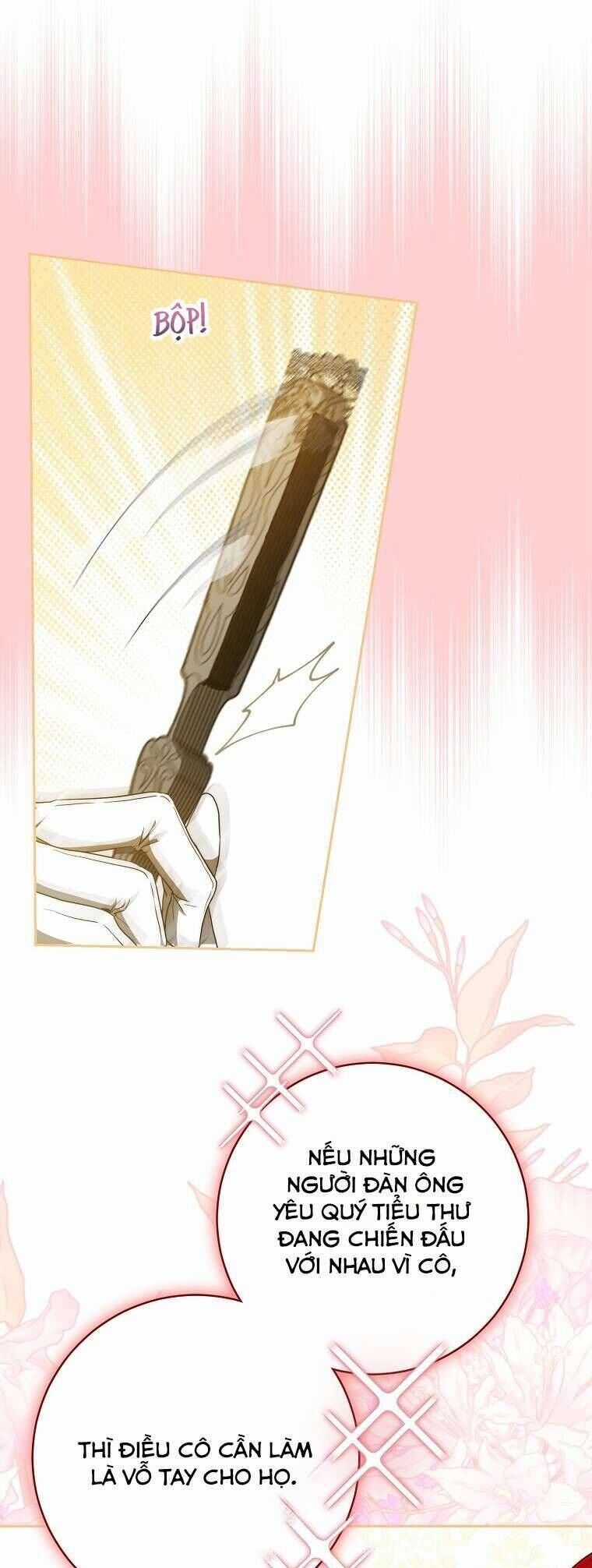 Tôi Trở Thành Vợ Nam Chính Chapter 99 trang 21