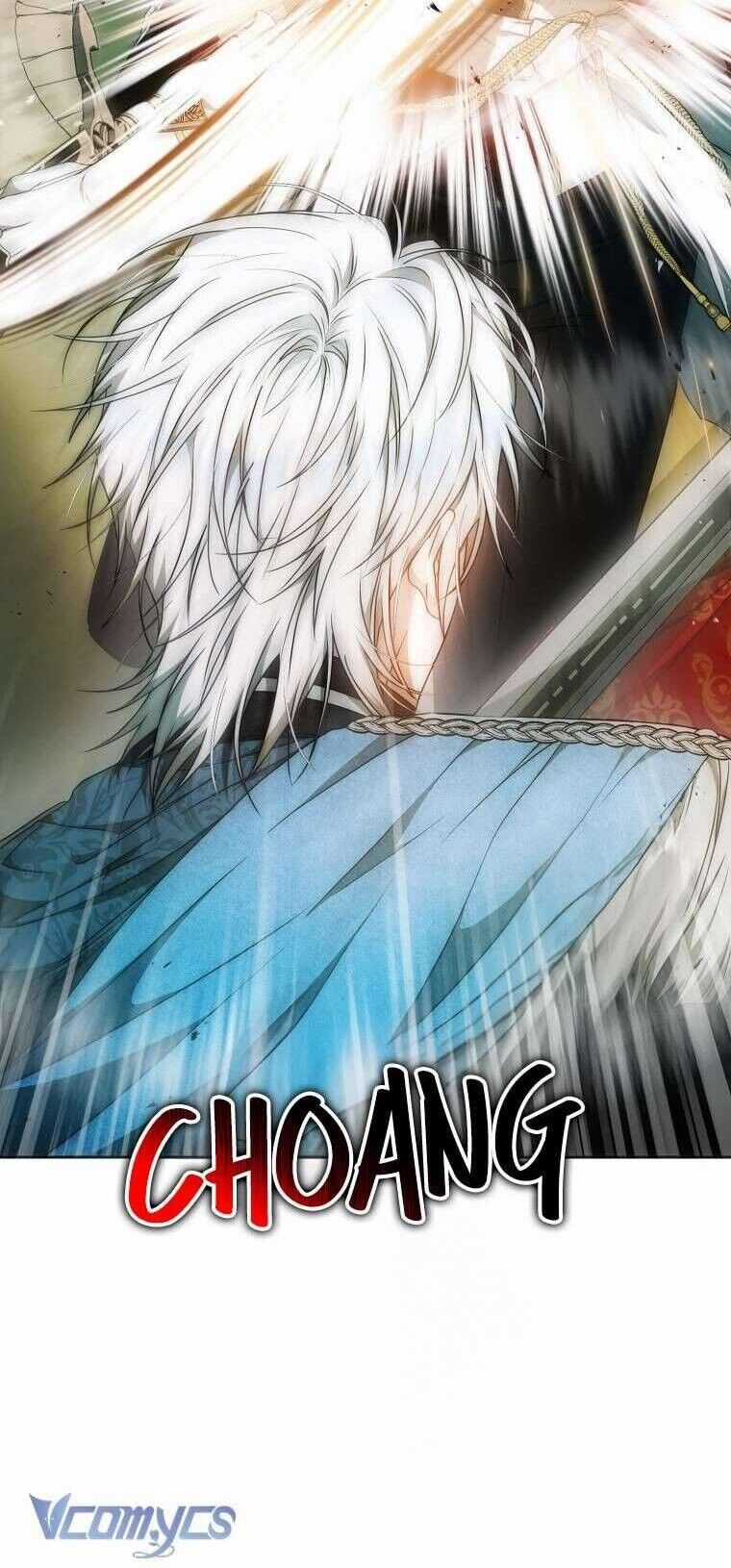 Tôi Trở Thành Vợ Nam Chính Chapter 99 trang 27