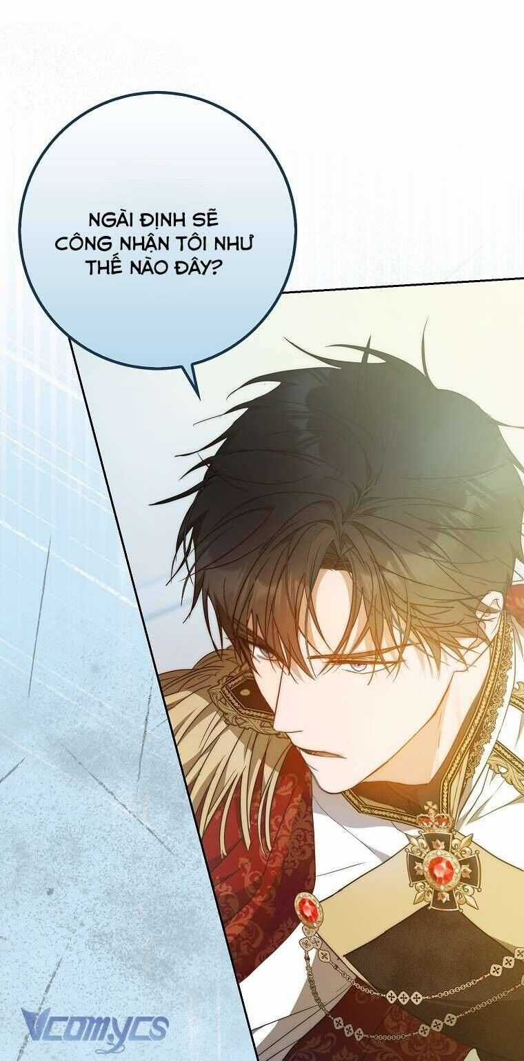 Tôi Trở Thành Vợ Nam Chính Chapter 99 trang 28