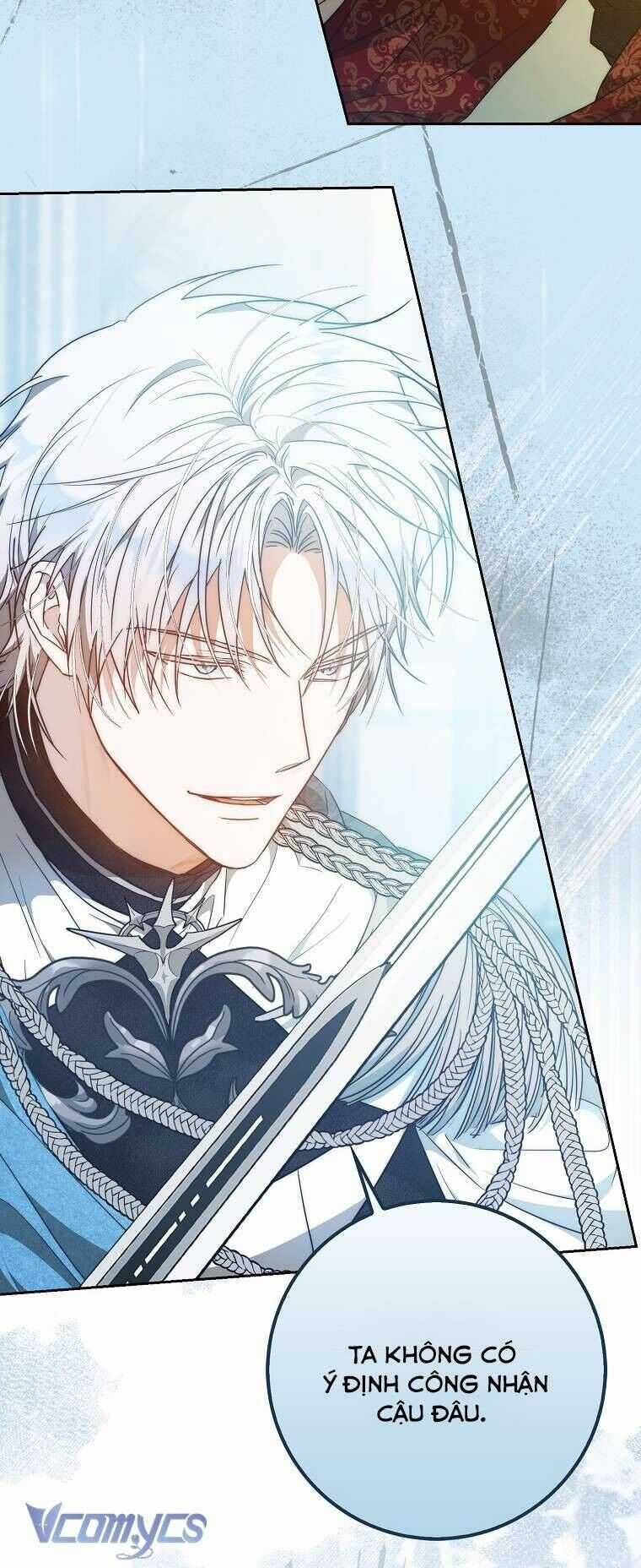 Tôi Trở Thành Vợ Nam Chính Chapter 99 trang 29