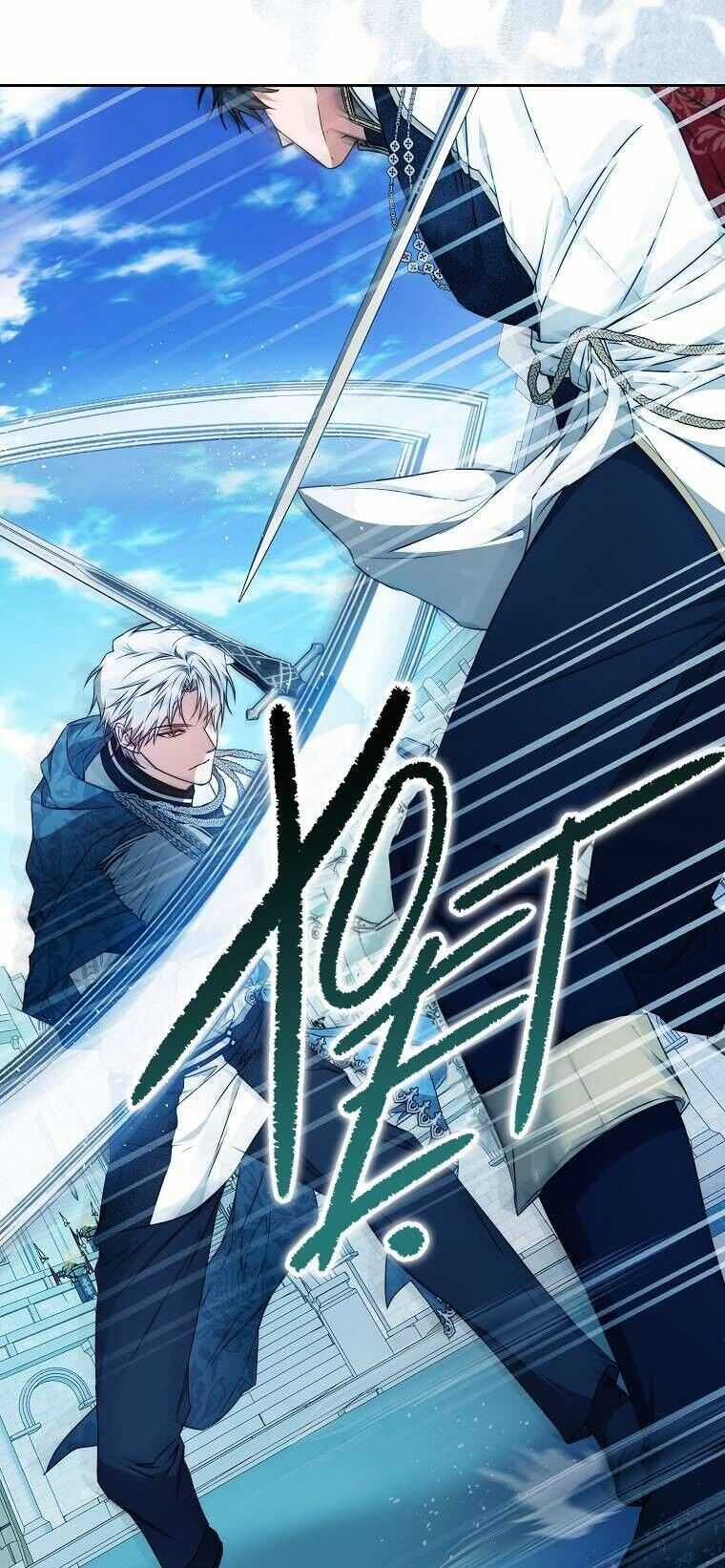 Tôi Trở Thành Vợ Nam Chính Chapter 99 trang 32