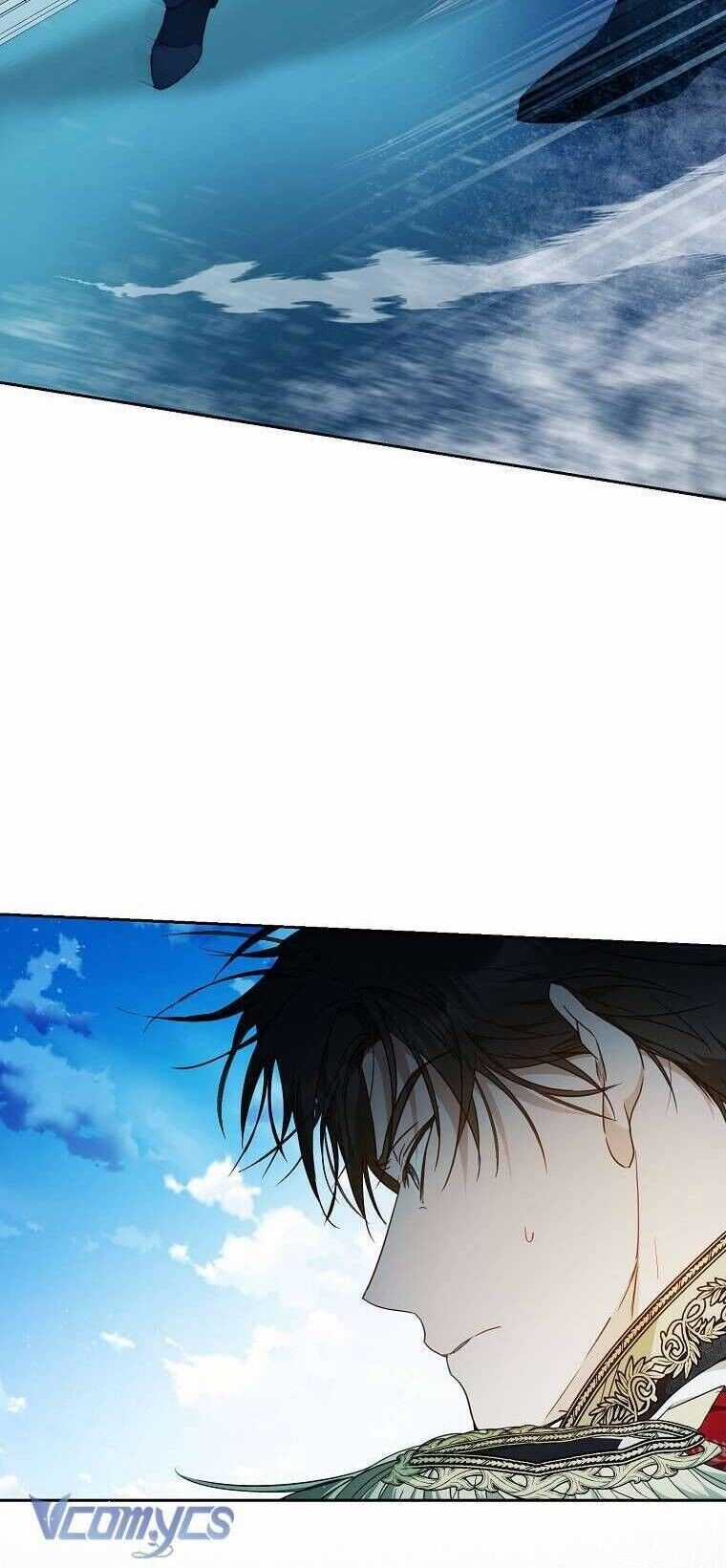 Tôi Trở Thành Vợ Nam Chính Chapter 99 trang 33