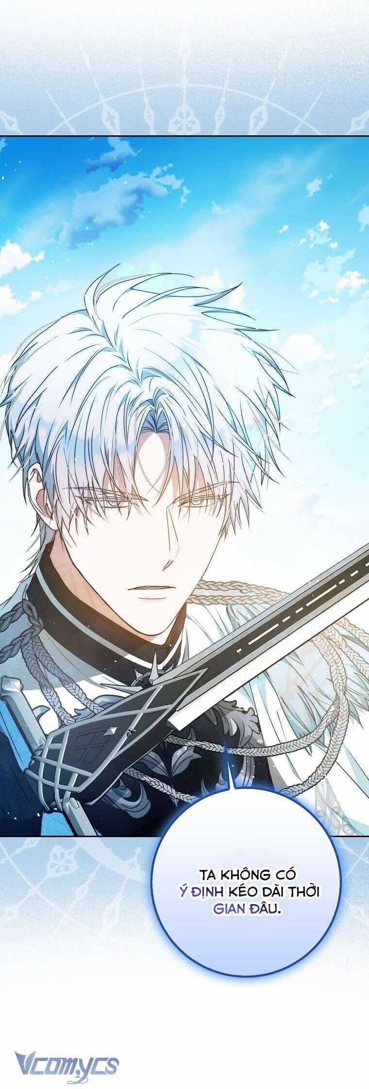 Tôi Trở Thành Vợ Nam Chính Chapter 99 trang 34