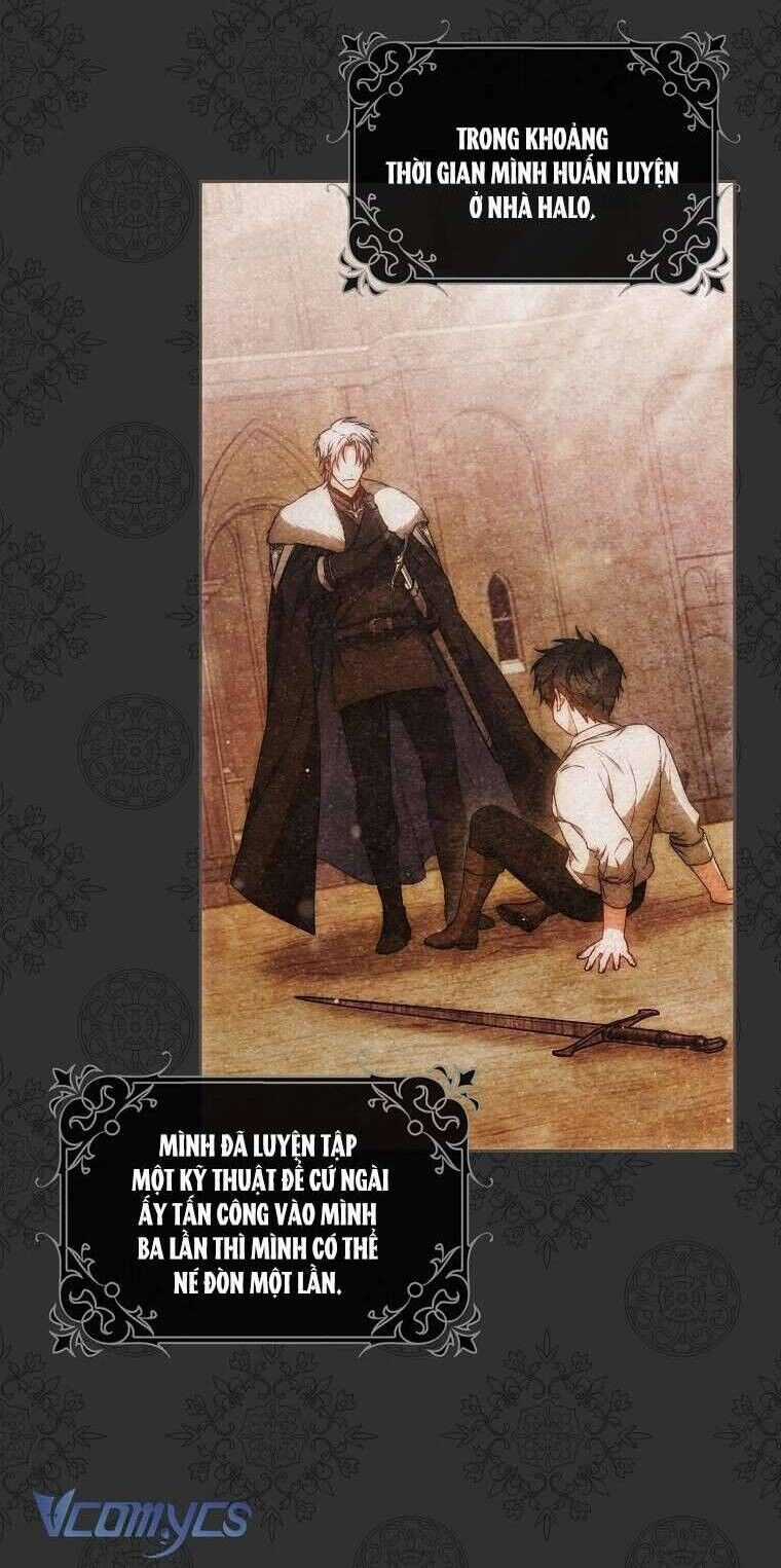 Tôi Trở Thành Vợ Nam Chính Chapter 99 trang 36