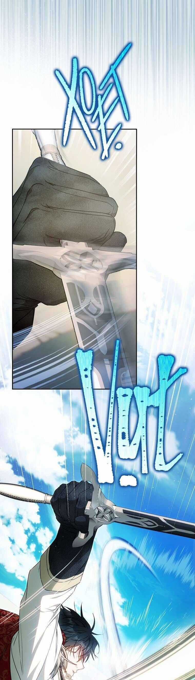 Tôi Trở Thành Vợ Nam Chính Chapter 99 trang 39