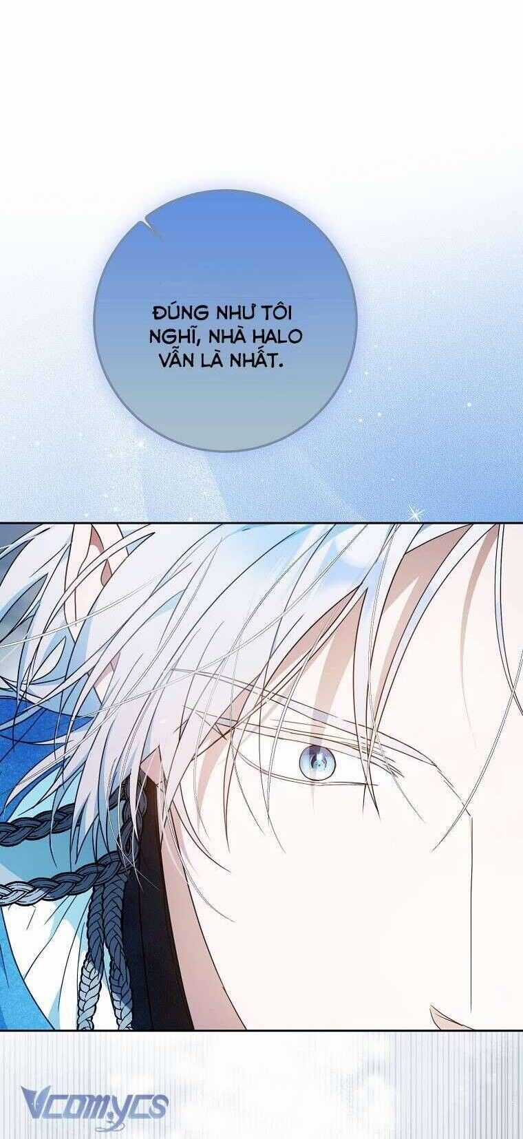 Tôi Trở Thành Vợ Nam Chính Chapter 99 trang 42