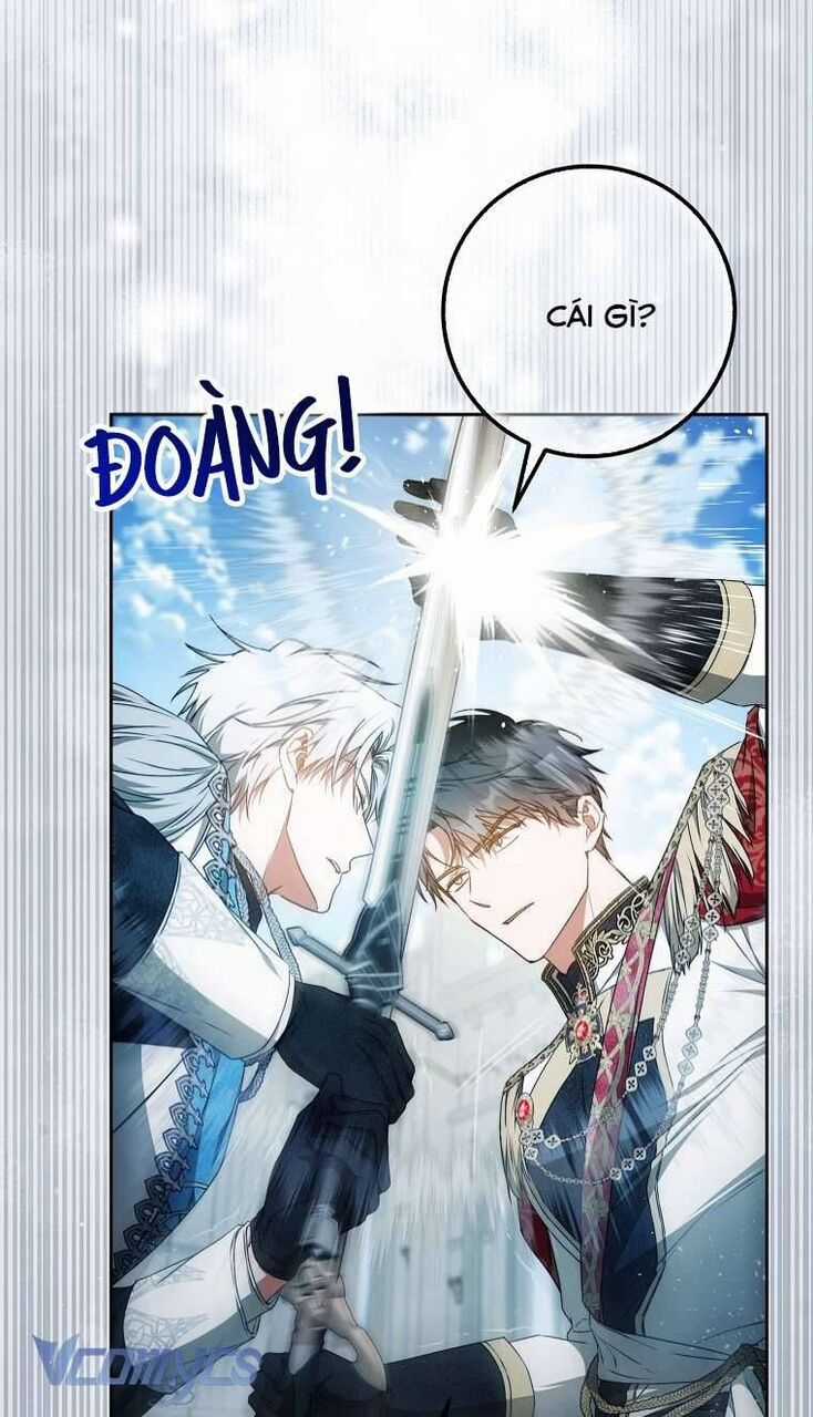 Tôi Trở Thành Vợ Nam Chính Chapter 99 trang 43