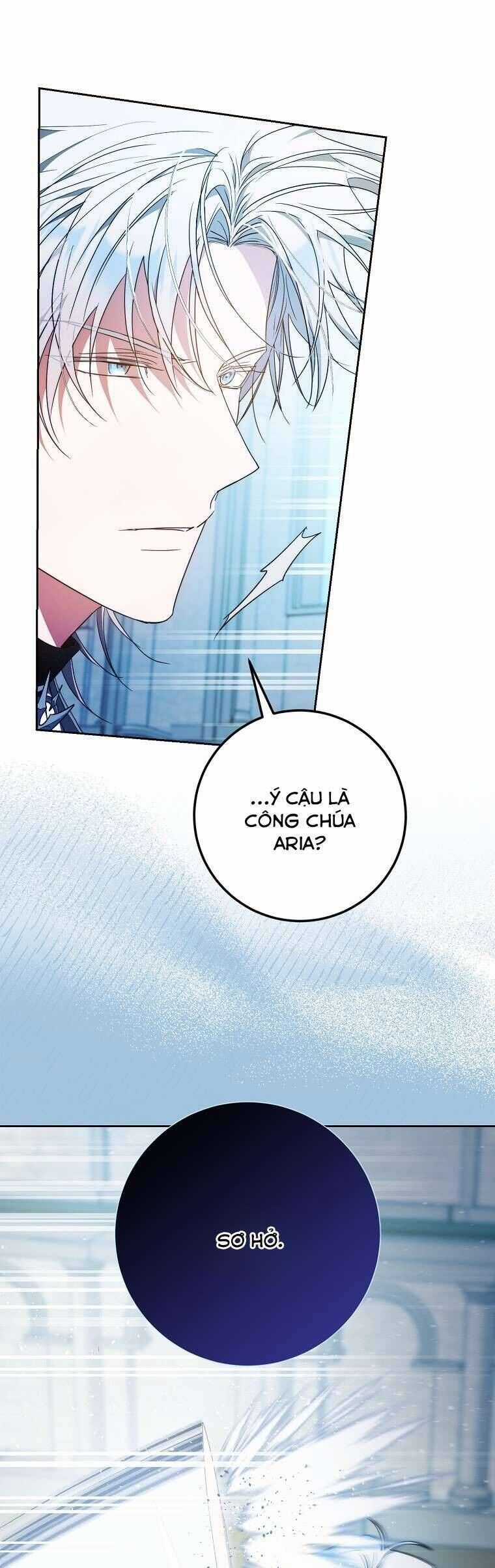 Tôi Trở Thành Vợ Nam Chính Chapter 99 trang 45