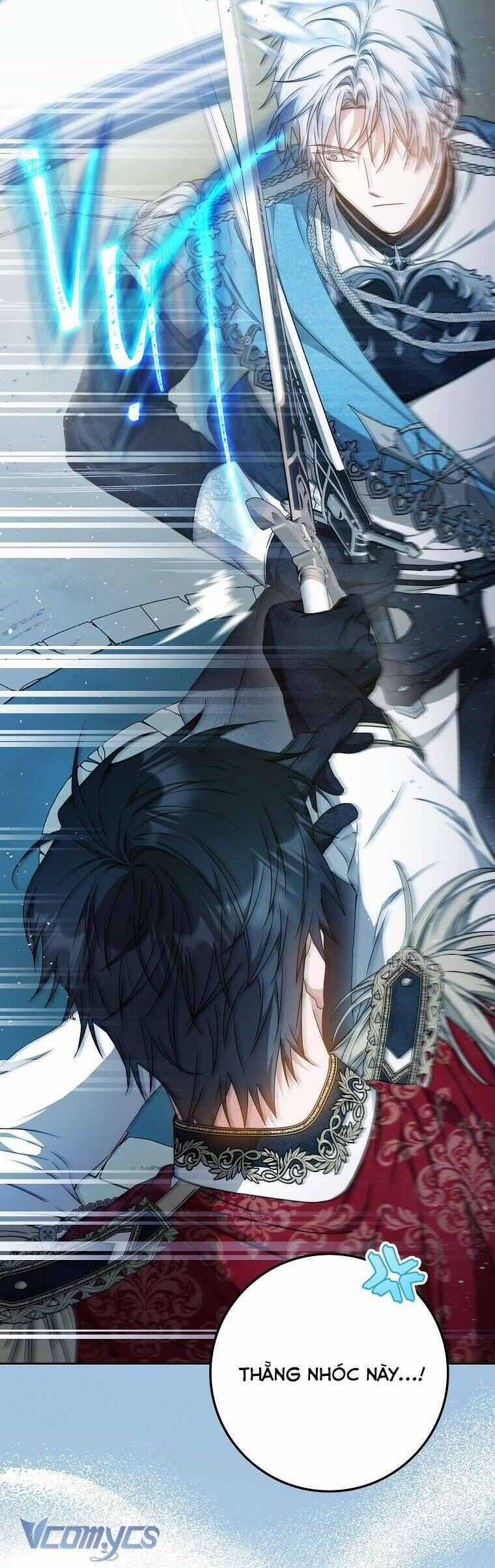 Tôi Trở Thành Vợ Nam Chính Chapter 99 trang 46