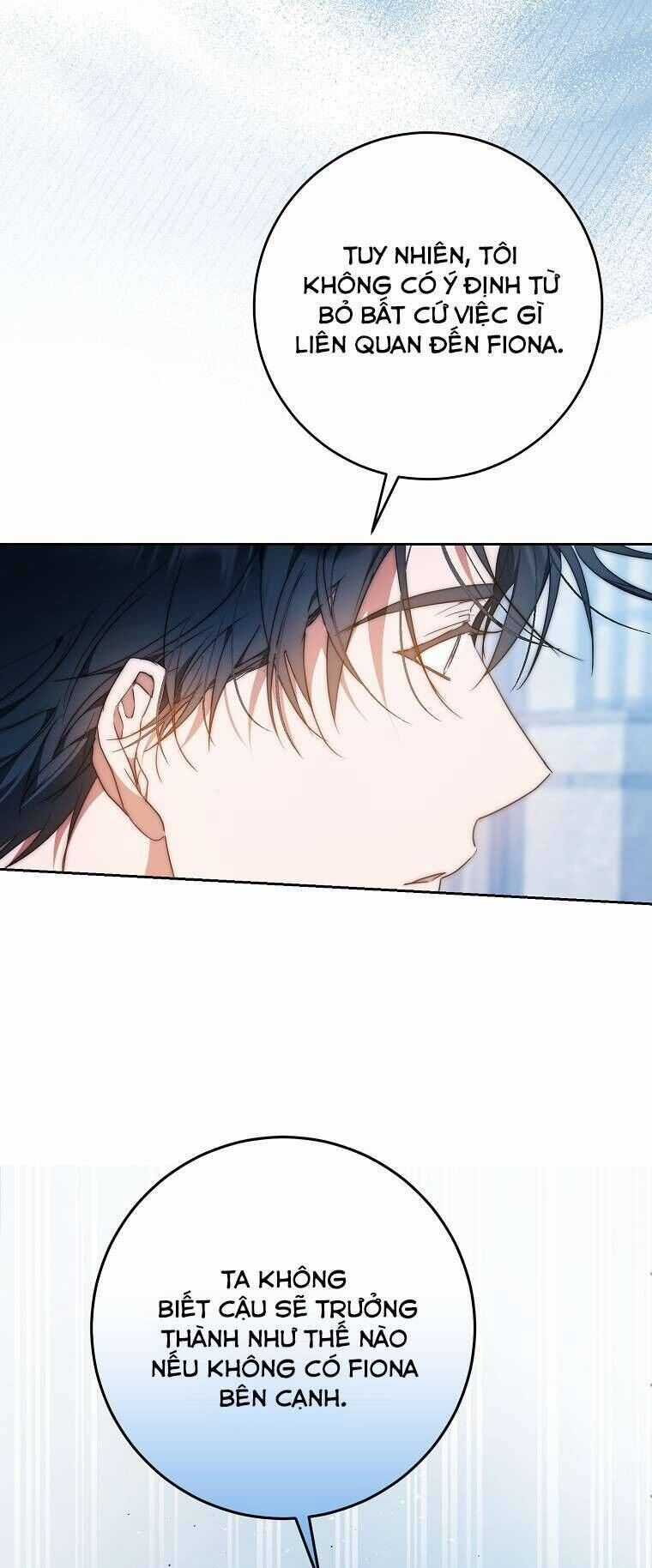 Tôi Trở Thành Vợ Nam Chính Chapter 99 trang 47